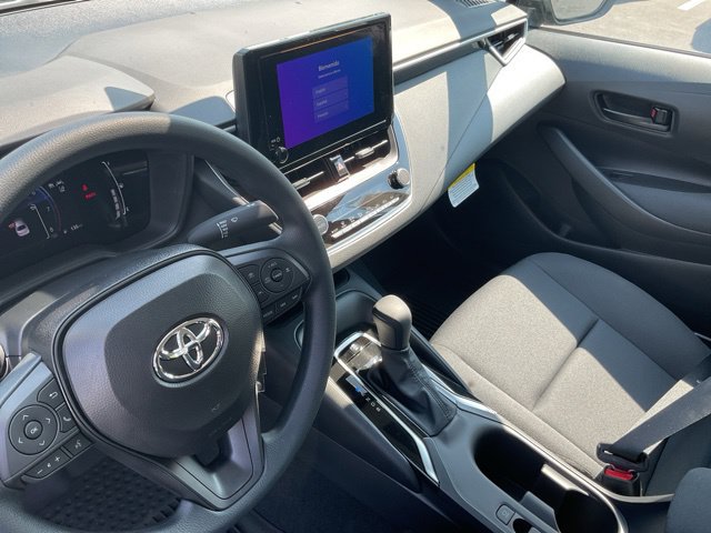 New 2026 Toyota Corolla LE FWD image 17