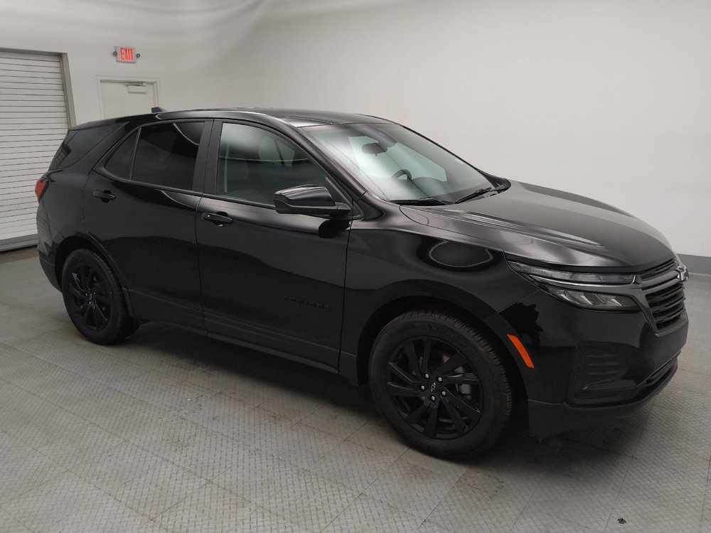 Used 2024 Chevrolet Equinox LS w/ LS Convenience Package image 11