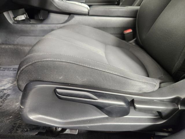 Used 2016 Honda Civic LX image 24