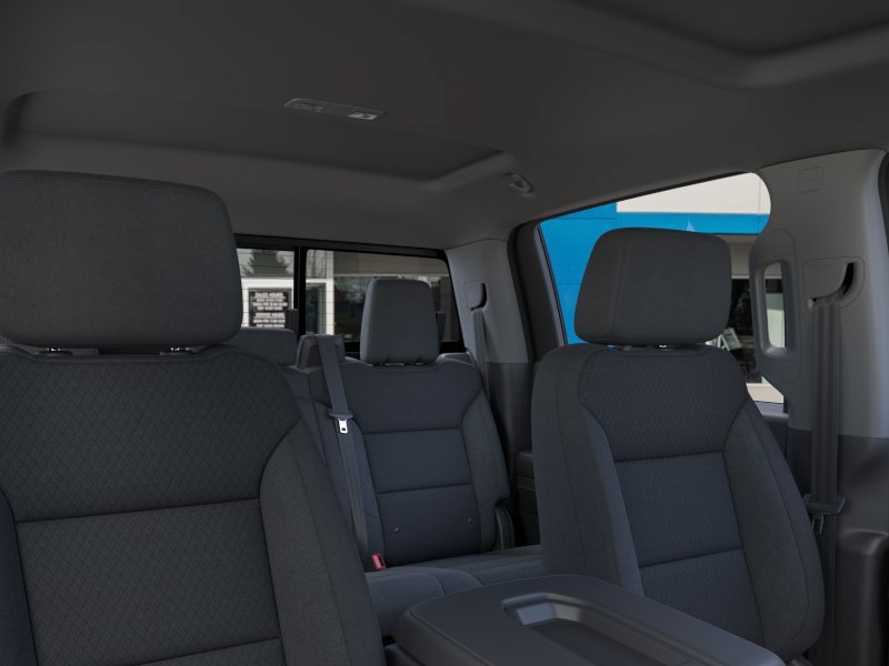 New 2026 Chevrolet Silverado 1500 LT w/ All Star Edition Plus AWD/4WD image 27