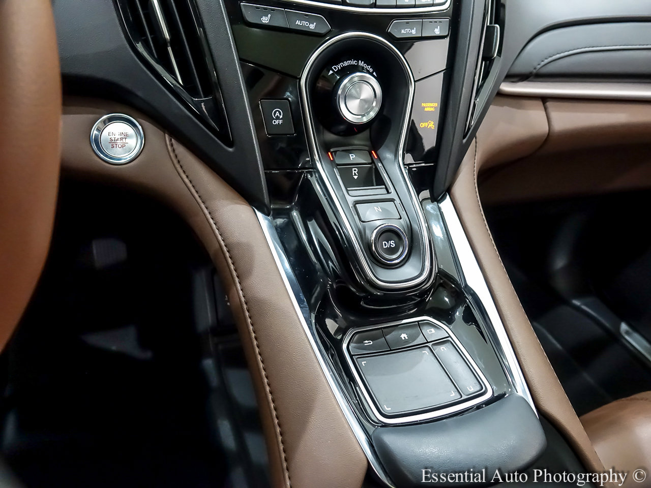 Used 2019 Acura RDX w/ Technology Package image 25