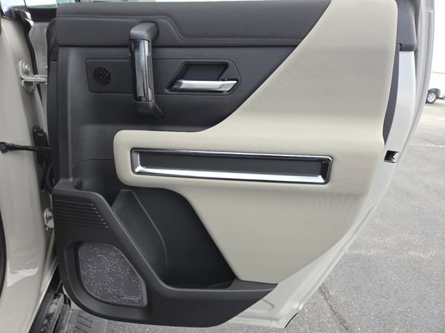 New 2026 GMC Hummer EV SUV image 25