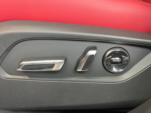 New 2026 Acura RDX w/ Advance Package AWD/4WD image 17