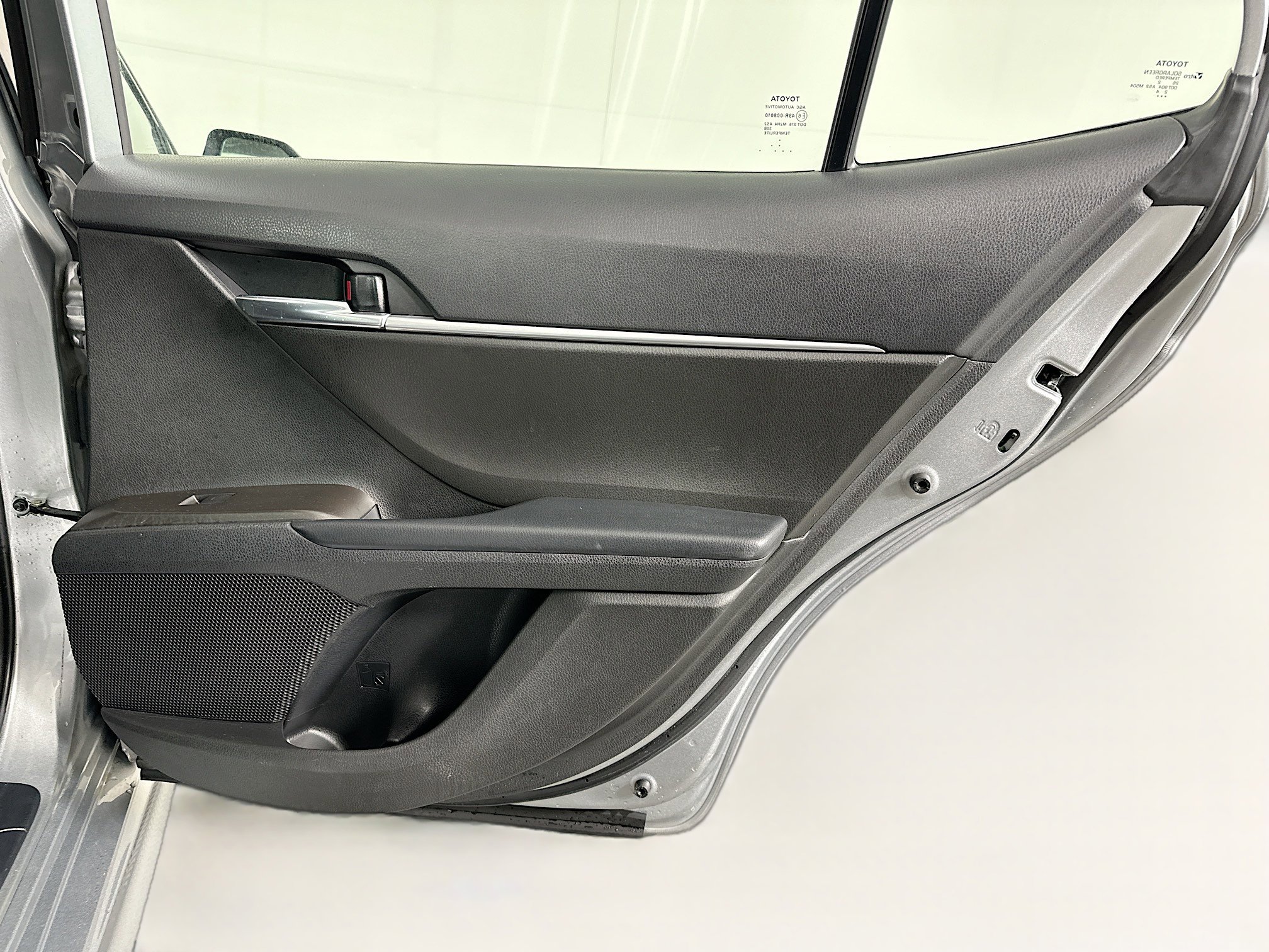 Used 2022 Toyota Camry SE image 28