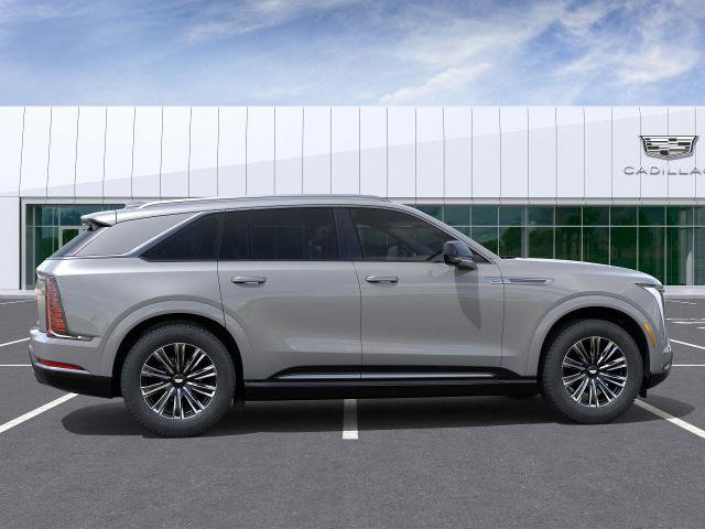New 2026 Cadillac Escalade IQ Luxury 1 image 5
