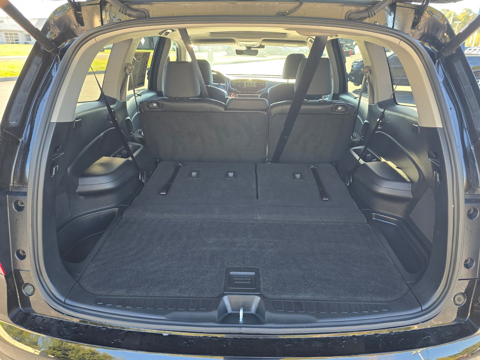 Used 2022 Honda Pilot Special Edition image 26