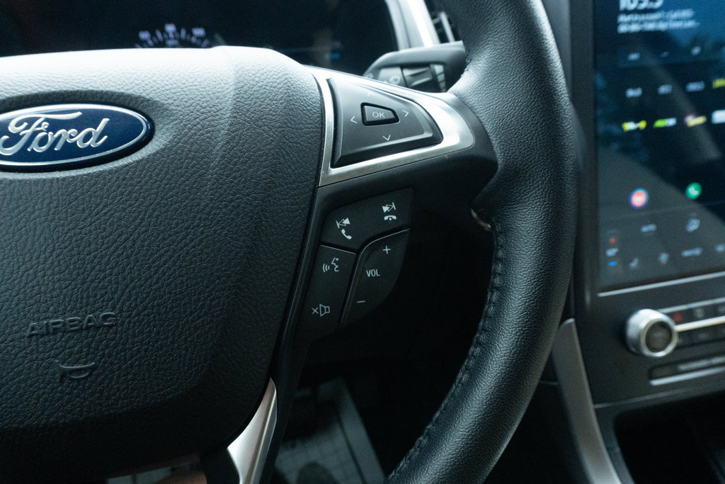 Used 2022 Ford Edge SEL w/ Convenience Package AWD/4WD image 22