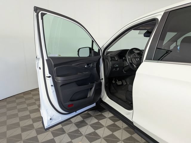Used 2021 Honda Pilot EX-L image 14