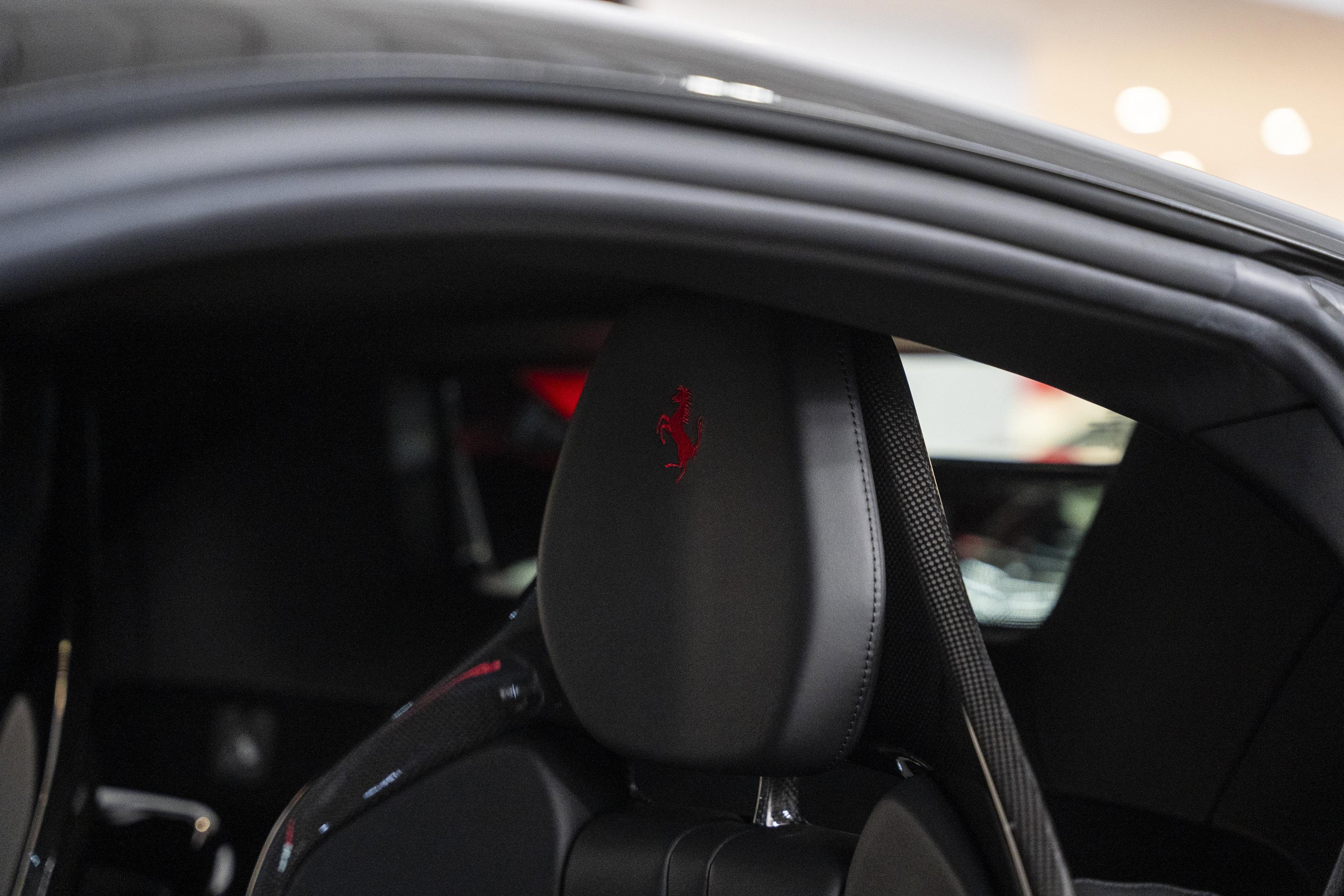 Certified 2021 Ferrari SF90 Stradale image 36