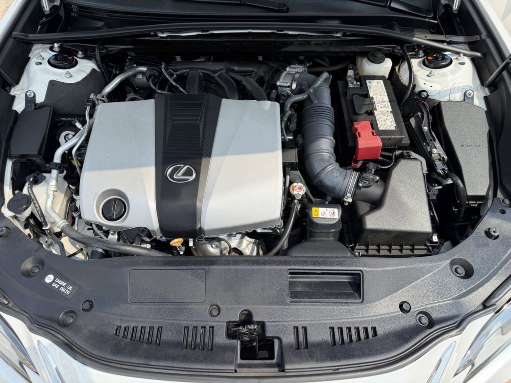 Used 2024 Lexus ES 350 w/ Accessory Package (Z2) FWD image 31