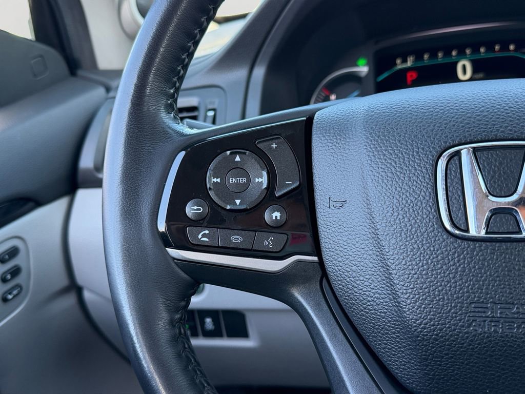 Used 2022 Honda Pilot Elite image 19