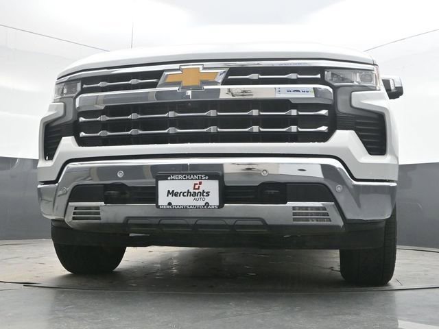 Used 2023 Chevrolet Silverado 1500 LTZ AWD/4WD image 26