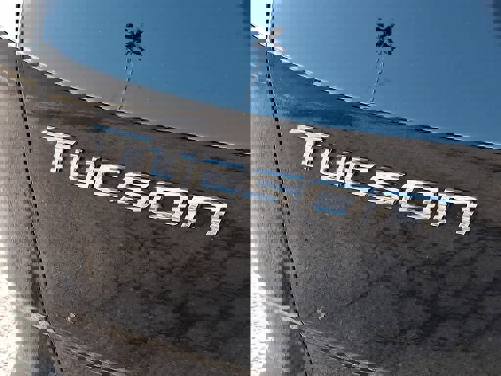 Used 2024 Hyundai Tucson SEL image 30