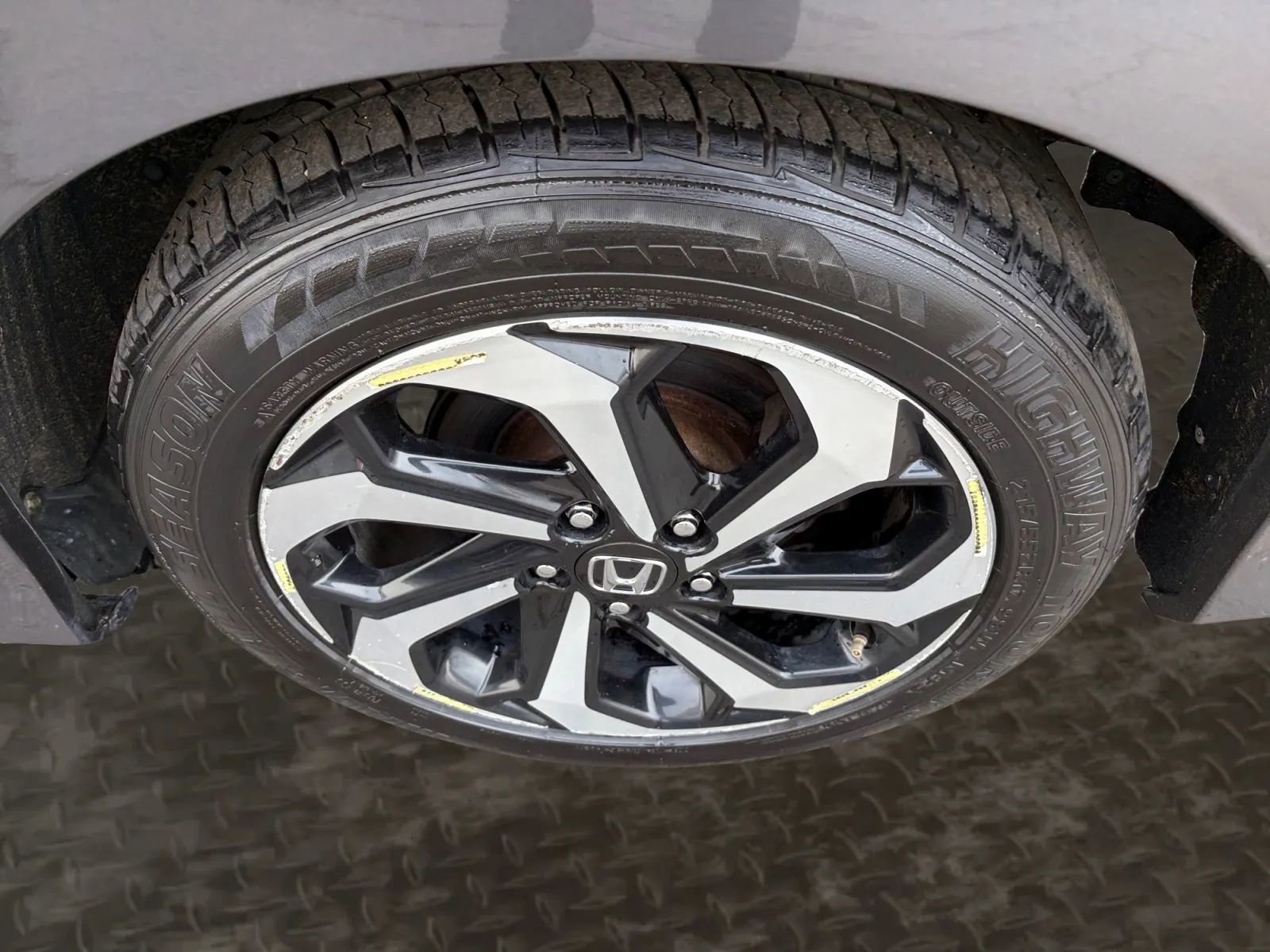 Used 2016 Honda Accord LX-S image 28