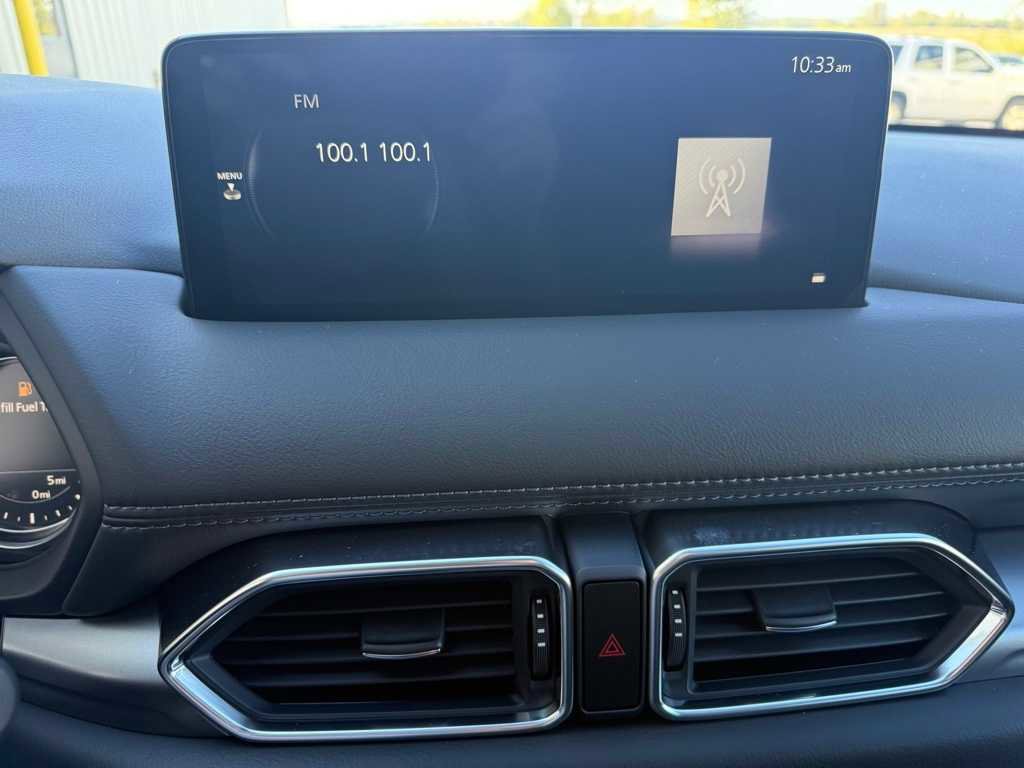 New 2025 MAZDA CX-5 AWD 2.5 S w/ Preferred Package image 18