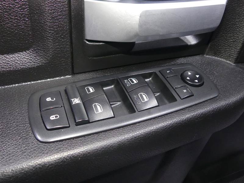 Used 2019 RAM 2500 Tradesman AWD/4WD image 18