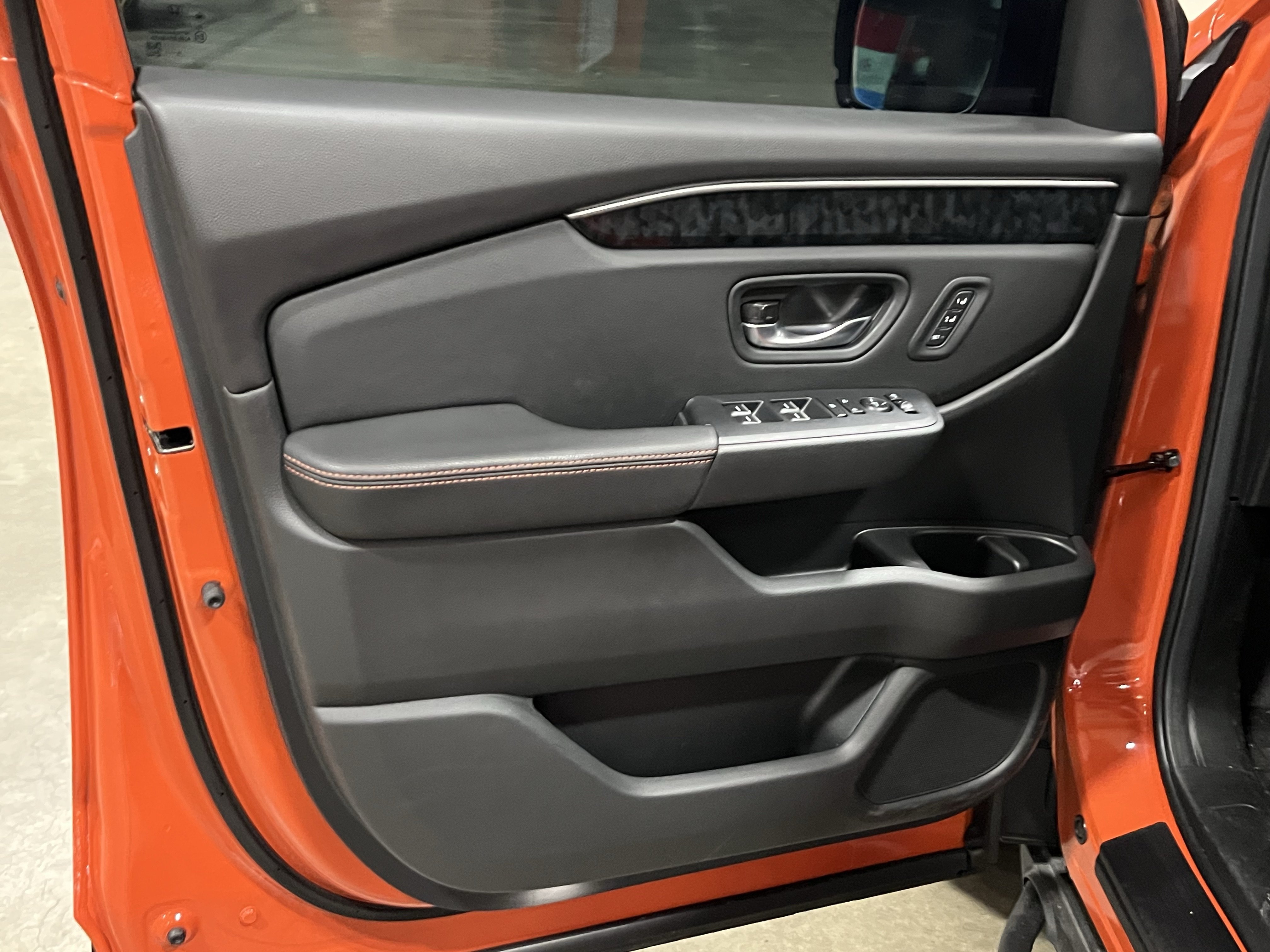 Used 2026 Honda Passport TrailSport Elite image 16