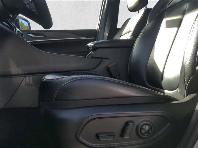 Used 2024 Jeep Grand Cherokee Limited 4xe image 10