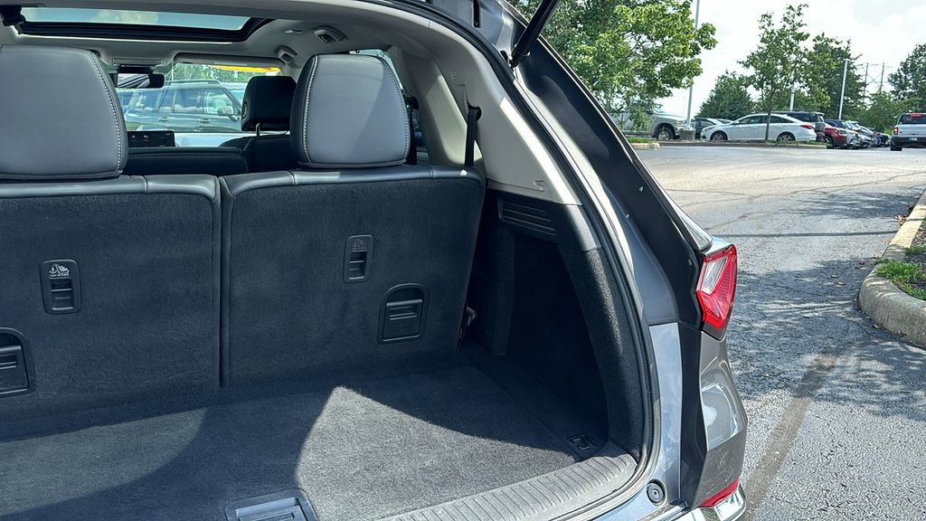 Used 2023 Acura MDX SH-AWD w/ Technology Package image 33