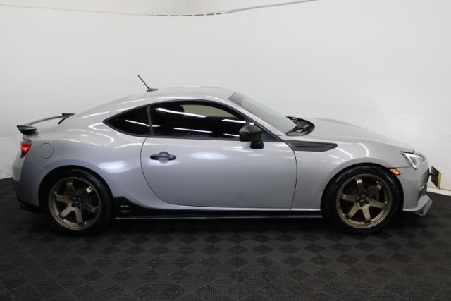 Used 2013 Subaru BRZ Limited w/ Popular Pkg 1A RWD image 4