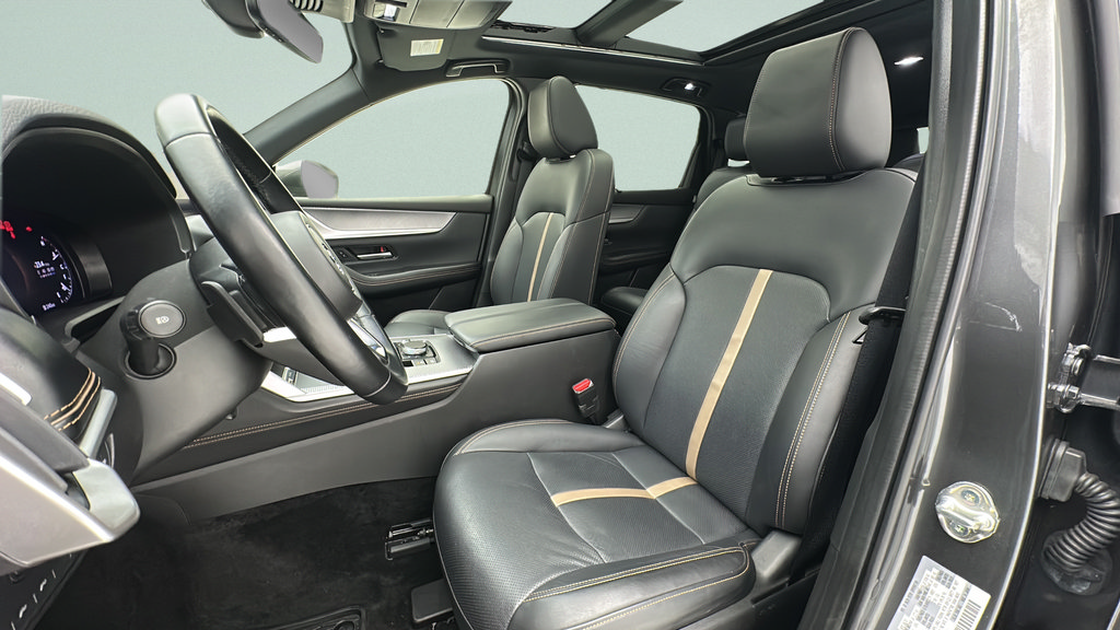 Used 2024 MAZDA CX-90 3.3 Turbo w/ Premium Plus Pkg AWD/4WD image 13
