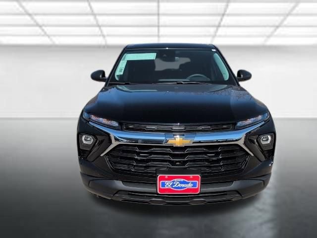 New 2026 Chevrolet TrailBlazer LS w/ LS Convenience Package image 23