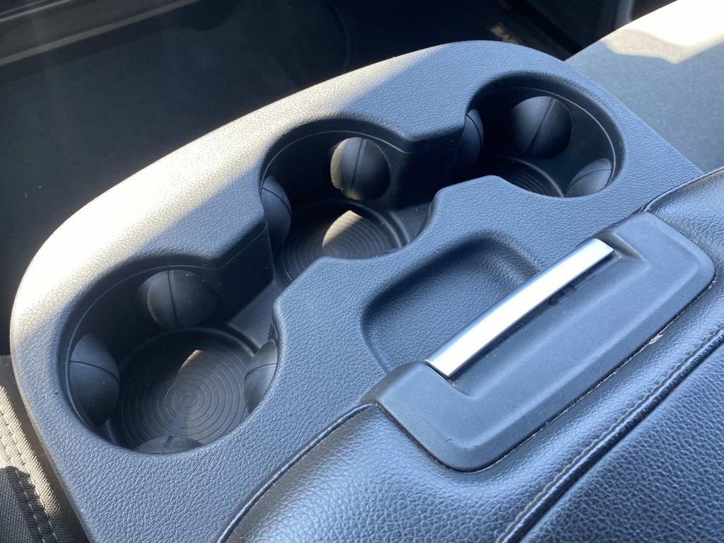 Used 2024 RAM 3500 Big Horn image 30