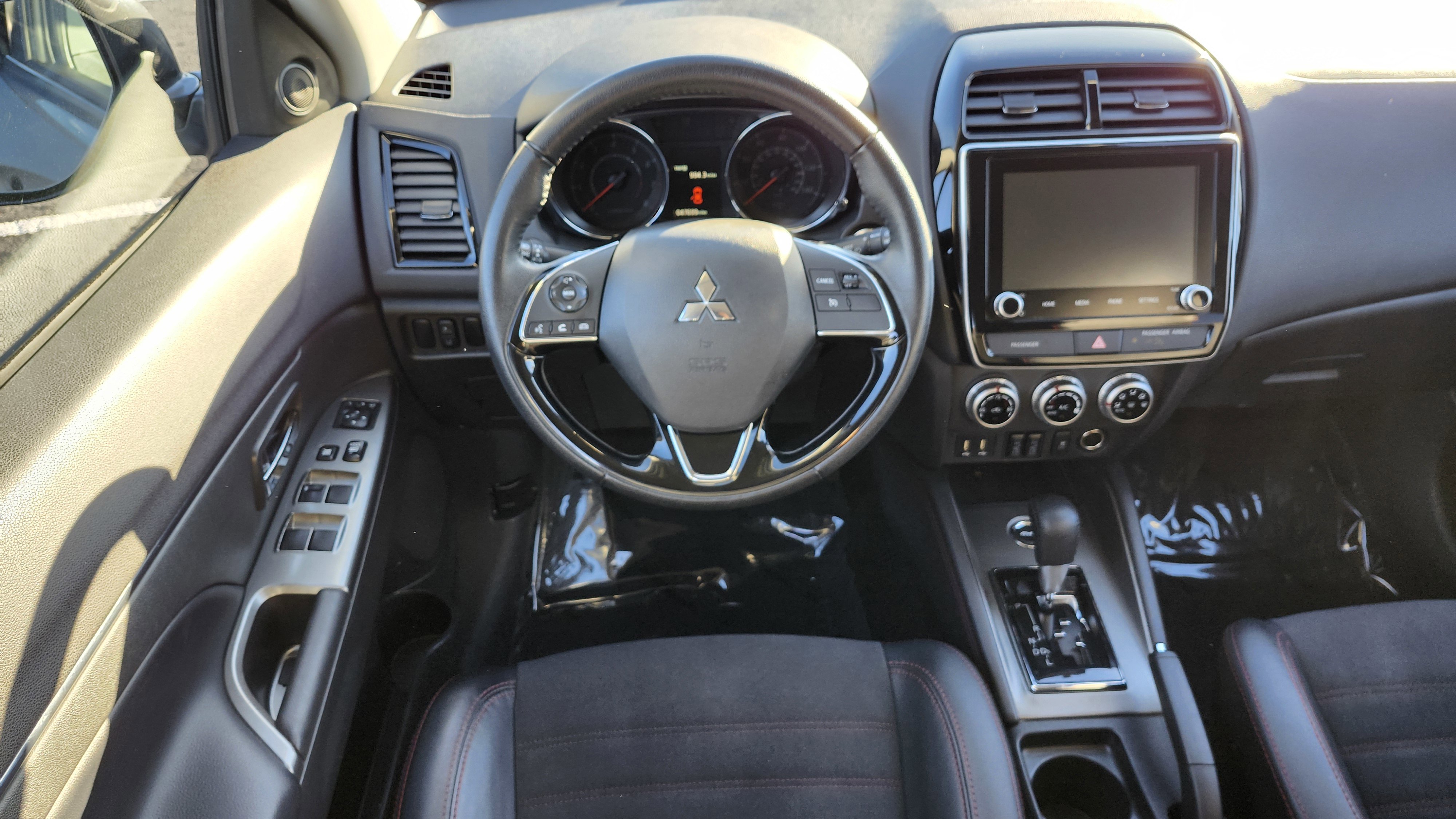 Used 2024 Mitsubishi Outlander Sport SE image 20