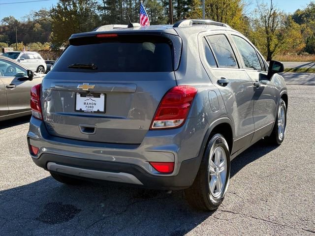 Used 2020 Chevrolet Trax LT image 4
