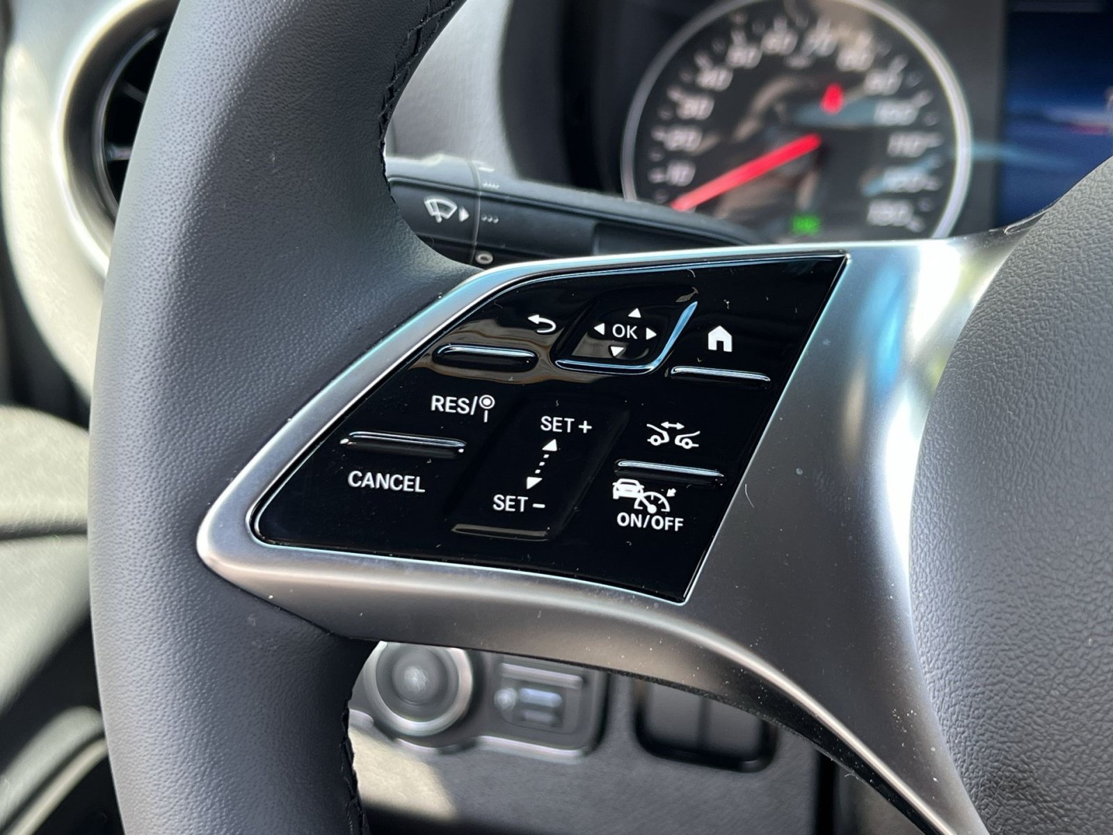 New 2026 Mercedes-Benz Sprinter 2500 image 37