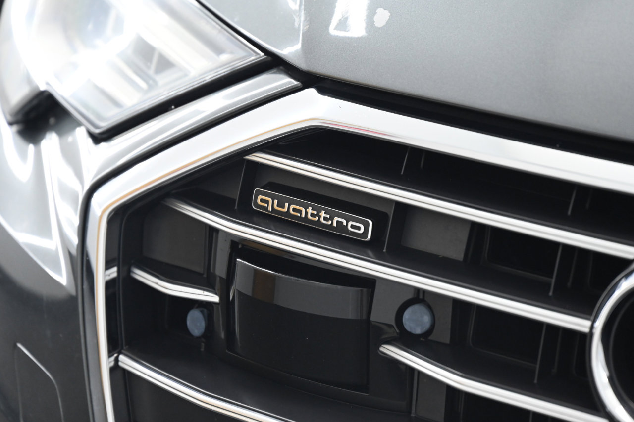 Used 2019 Audi A6 3.0T Premium Plus w/ Premium Plus Package image 9