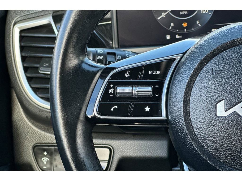 Used 2024 Kia Seltos S image 37