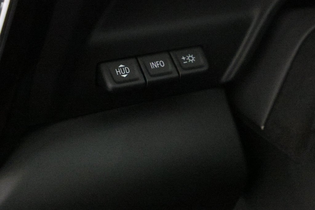 Used 2025 GMC Sierra 3500 Denali Ultimate AWD/4WD image 19