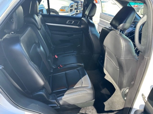 Used 2019 Ford Explorer XLT w/ Equipment Group 202A image 35
