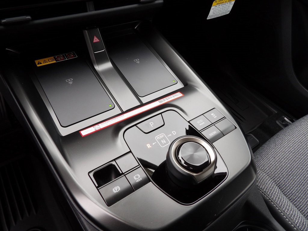 New 2026 Toyota bZ image 15