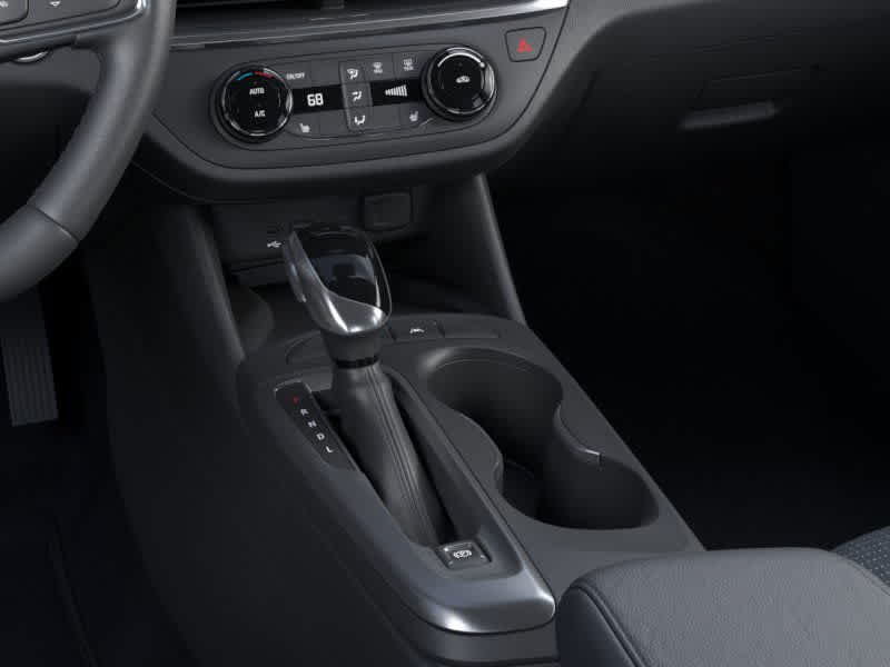New 2026 Buick Envista Sport Touring w/ Convenience I Package FWD image 23