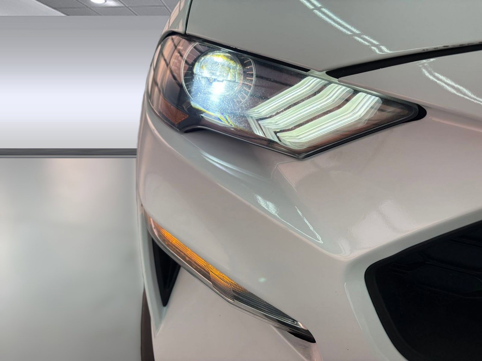 Used 2023 Ford Mustang Premium image 10