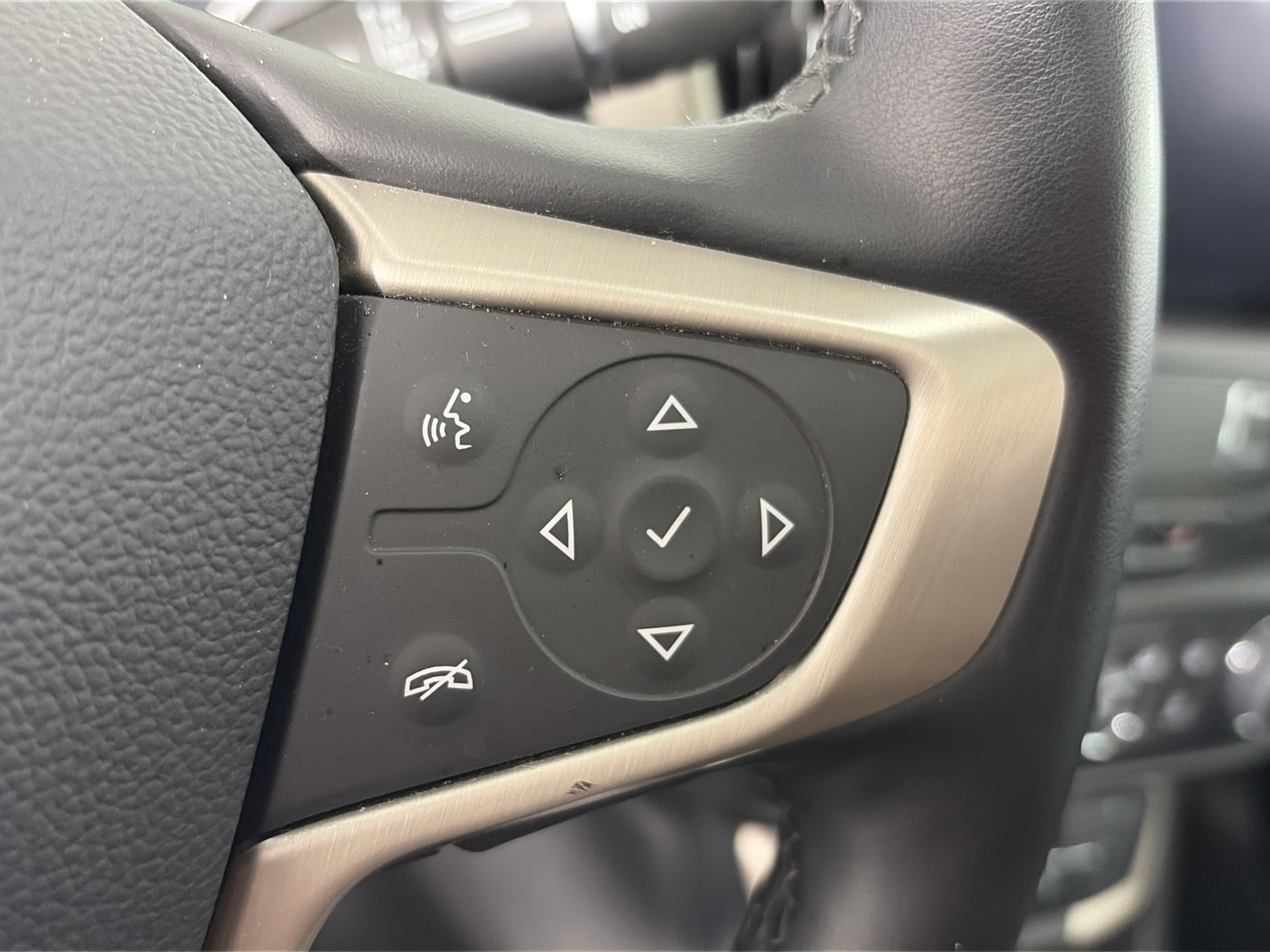 Used 2023 GMC Terrain Denali AWD/4WD image 35