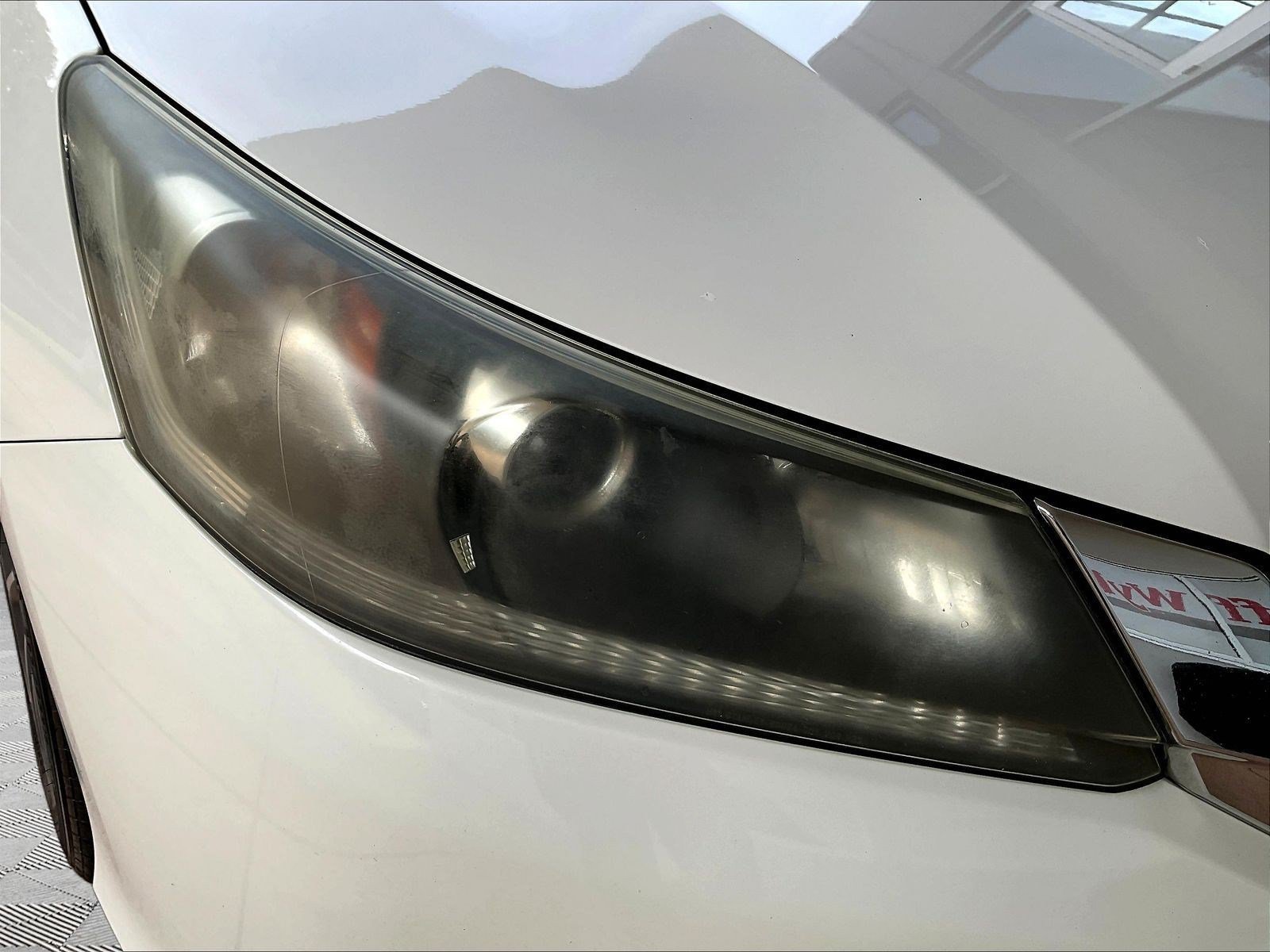 Used 2015 Honda Accord Sport image 29