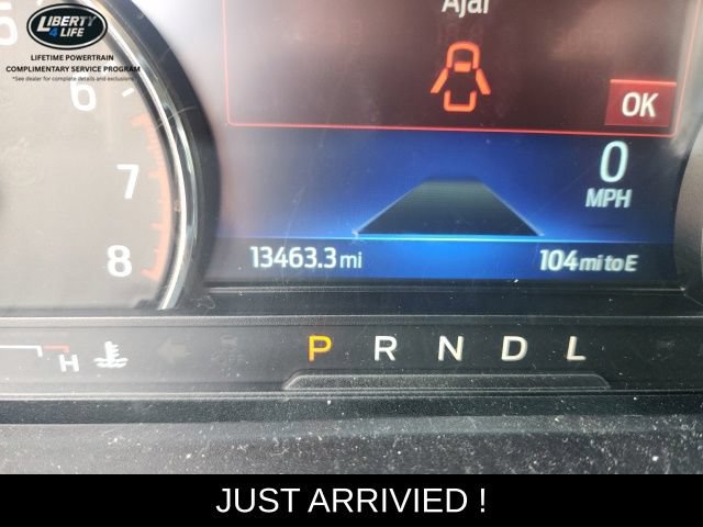 Used 2023 Ford Explorer XLT w/ Equipment Group 202A AWD/4WD image 2