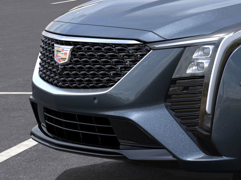 New 2026 Cadillac CT5 Premium Luxury RWD image 13