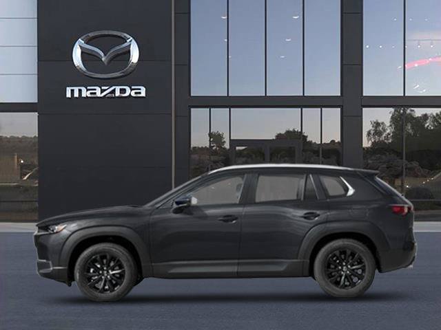 New 2026 MAZDA CX-50 AWD 2.5 S w/ Cargo Package image 3