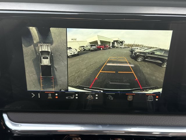 New 2026 GMC Sierra 2500 Denali w/ Denali Reserve Package AWD/4WD image 8