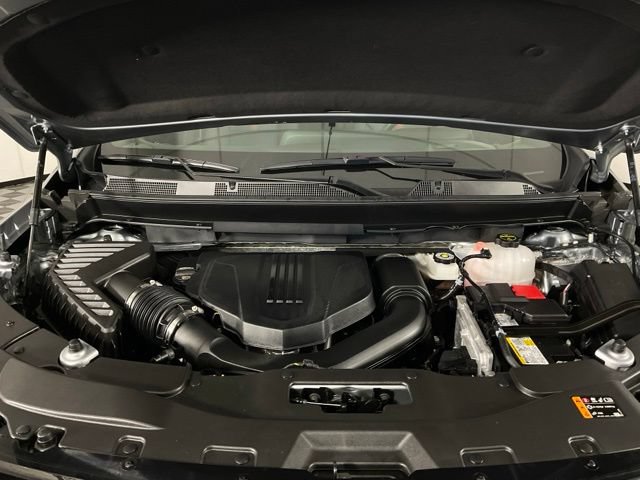 Used 2026 Chevrolet Traverse RS w/ LPO, Floor Liner Package FWD image 40