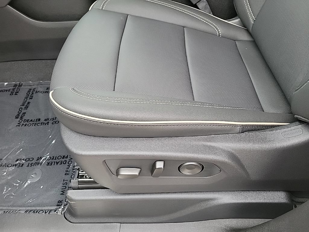 New 2026 Chevrolet Tahoe Premier w/ Sun And Tow Package AWD/4WD image 15