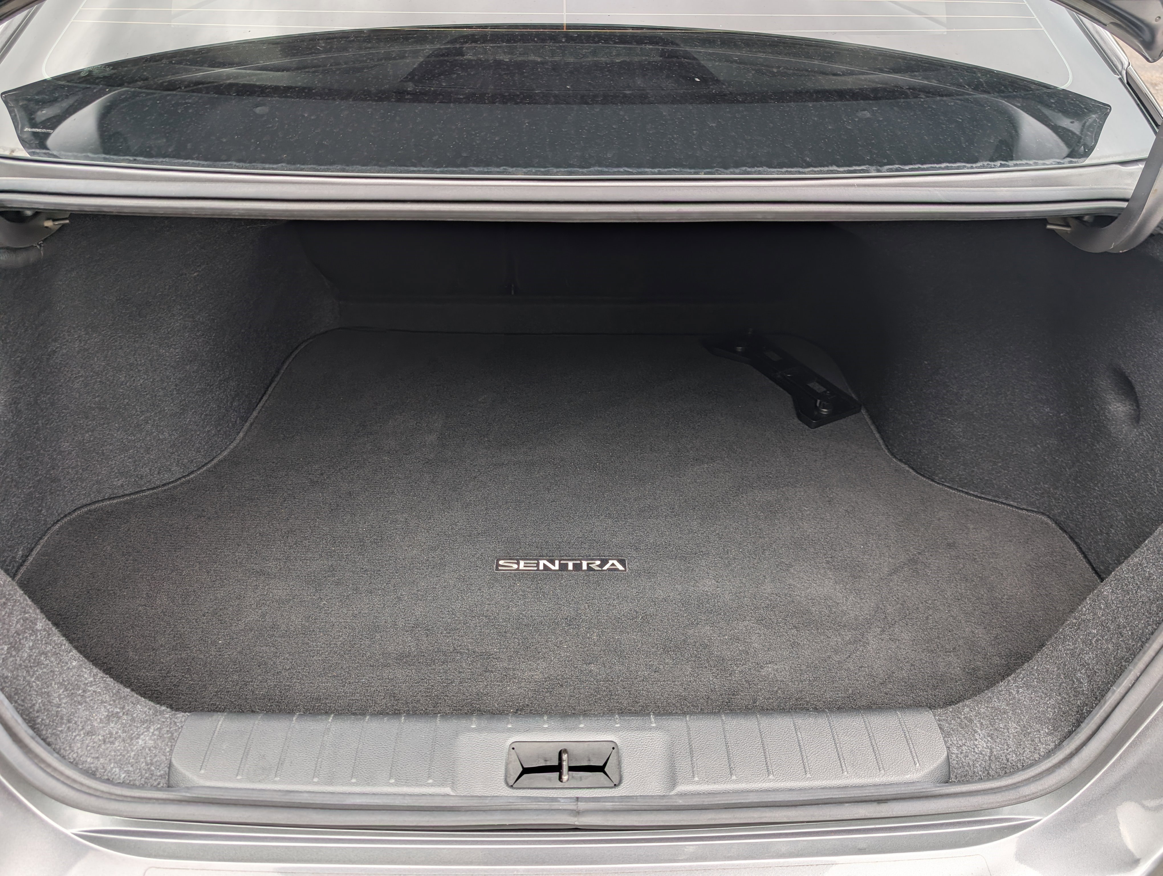 Used 2020 Nissan Sentra S FWD image 18
