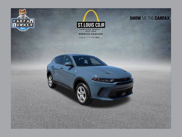 Used 2024 Dodge Hornet GT w/ Cold Weather Group image 1