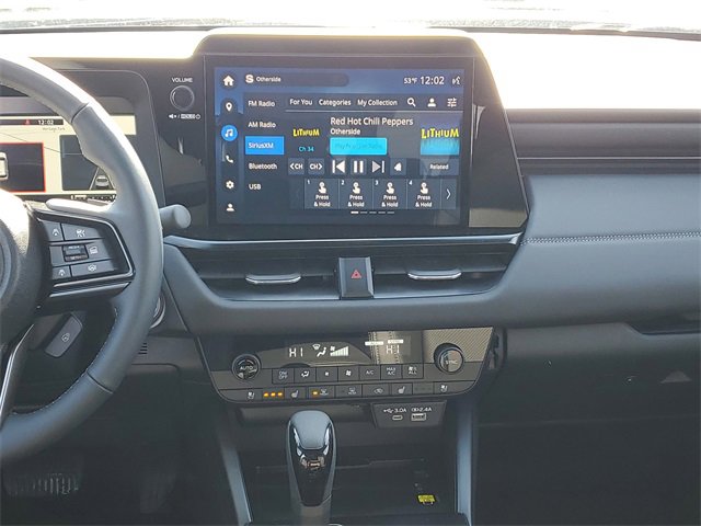 New 2026 Subaru Outback Touring XT image 14