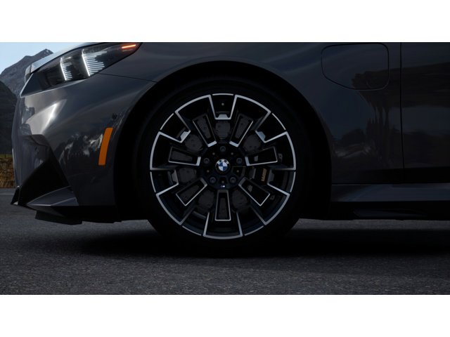 New 2026 BMW M5 w/ Carbon Package image 7