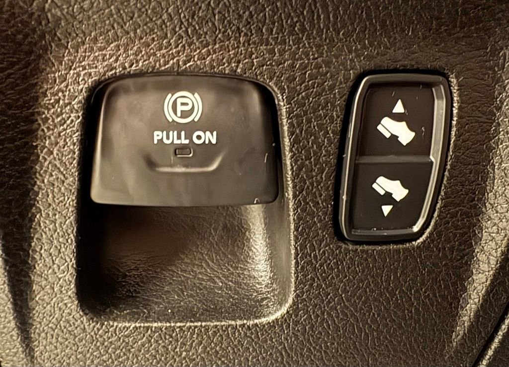 Used 2021 RAM 1500 Big Horn image 19